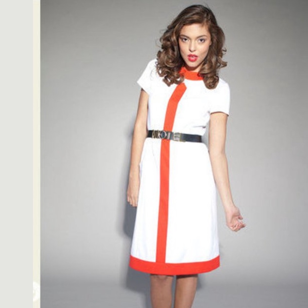 Secretary Dress